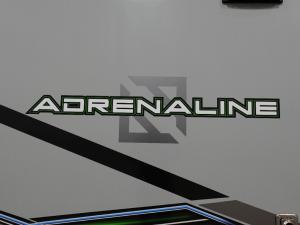 Adrenaline 30GS Photo