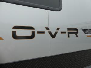 O-V-R Navigate Photo