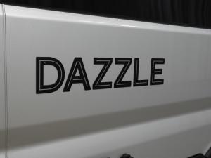 Dazzle 2AB Photo