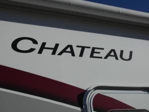 Chateau 28Z Photo