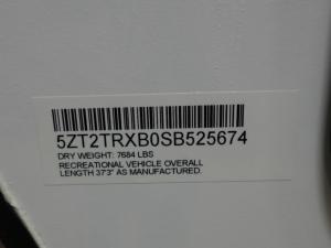 Tracer 32DSB Photo