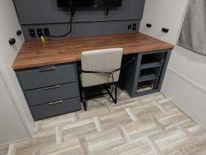 Tracer 32DSB Photo