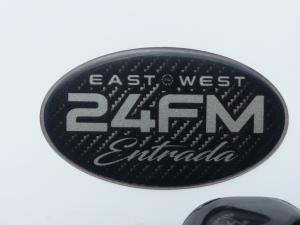 Entrada M-Class 24FM Photo