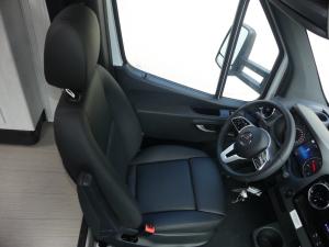 Entrada M-Class 24FM Photo