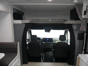 Entrada M-Class 24FM Photo