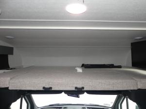 Entrada M-Class 24FM Photo