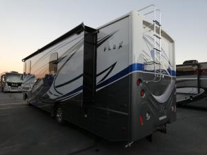 Flex 32S Photo