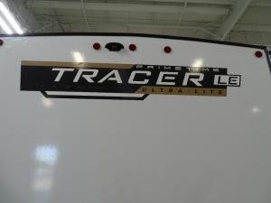 Tracer 270BHSLE Photo