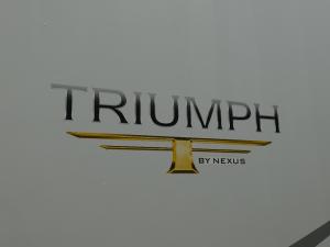 Triumph 30T Photo