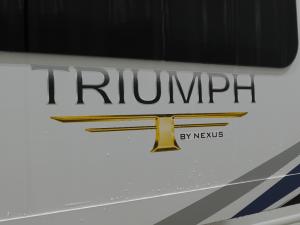 Triumph 29T Photo