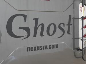 Ghost 33DS Photo