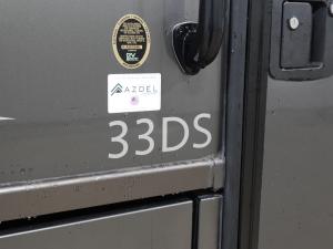 Ghost 33DS Photo