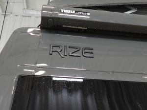 Rize 18G Photo