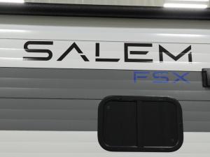 Salem FSX 178BHSK Photo