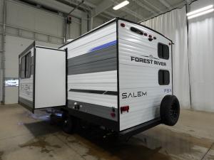 Salem FSX 178BHSK Photo