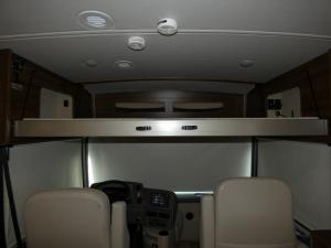 Forza 34T Photo