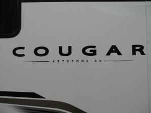 Cougar Half-Ton 27SGS Photo