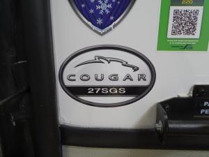 Cougar Half-Ton 27SGS Photo