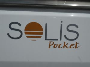 Solis Pocket 36B Photo