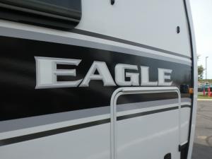 Eagle 312BHOK Photo