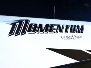 Momentum 376THS Photo