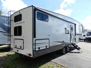 Arcadia Super Lite 288SLBH Photo