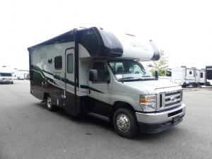 Cross Trail XL 22XG Ford E-350 Photo