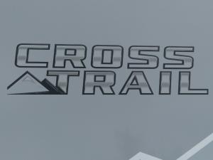 Cross Trail XL 22XG Ford E-350 Photo