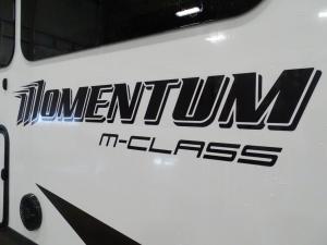 Momentum M-Class 398M Photo