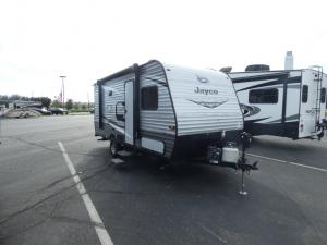 Jay Flight SLX 7 184BS Photo