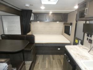 Jay Flight SLX 7 184BS Photo