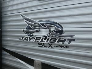 Jay Flight SLX 7 184BS Photo