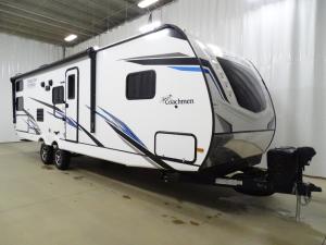 Freedom Express Ultra Lite 294BHDS Photo