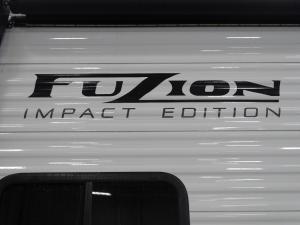 Fuzion Impact Edition 2915 Photo