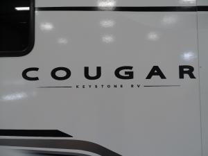 Cougar Half-Ton 27SGS Photo