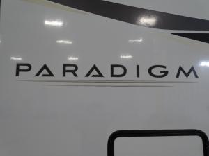 Paradigm 295MK Photo