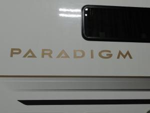 Paradigm 395DS Photo