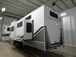 Paradigm 395DS Photo