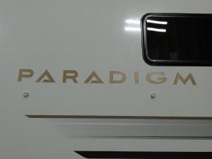 Paradigm 310RL Photo