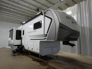 Paradigm 310RL Photo