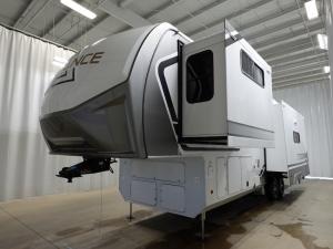 Paradigm 310RL Photo