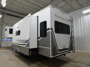 Paradigm 310RL Photo