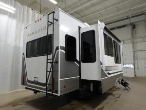 Paradigm 310RL Photo