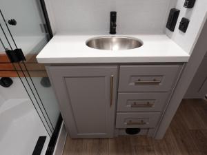 Paradigm 310RL Photo