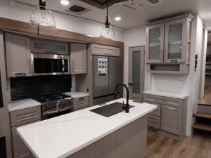 Paradigm 310RL Photo