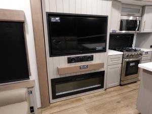 Paradigm 310RL Photo