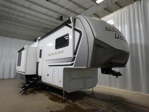 Paradigm 395DS Photo