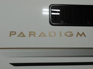 Paradigm 395DS Photo