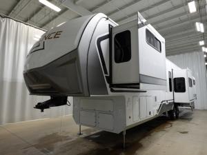 Paradigm 395DS Photo