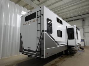 Paradigm 395DS Photo